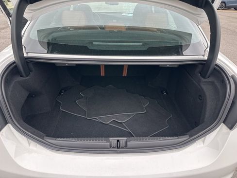 Used 2024 Alfa Romeo Giulia Ti image 30