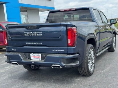 Used 2023 GMC Sierra 1500 Denali Ultimate