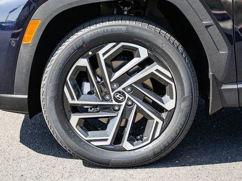 New 2026 Hyundai Tucson Limited AWD/4WD image 11