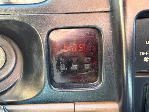 Used 2003 Toyota Tacoma 4x4 Xtracab V6 image 22