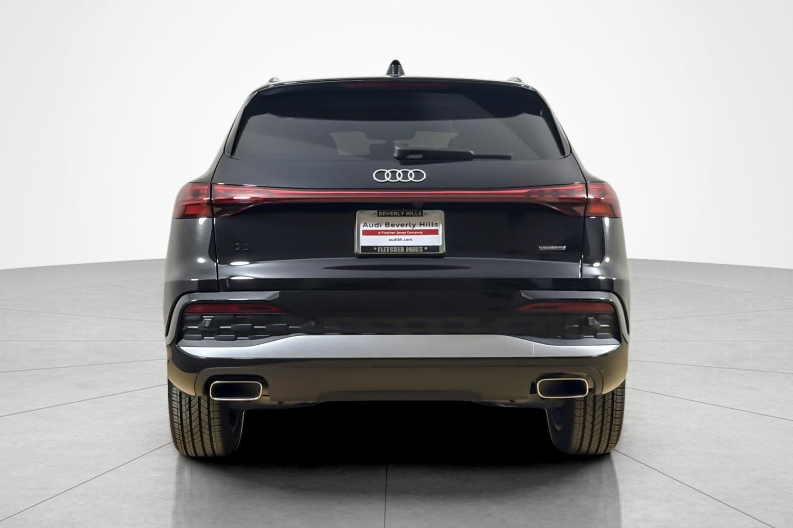 Used 2026 Audi Q5 Premium AWD/4WD image 4