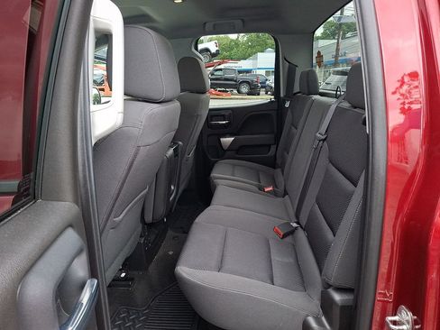 Used 2019 Chevrolet Silverado 1500 LT w/ All Star Edition AWD/4WD image 10