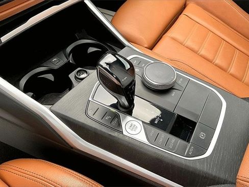 Used 2020 BMW 330i xDrive Sedan w/ Convenience Package image 21