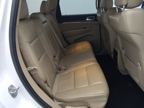 Used 2019 Jeep Grand Cherokee Limited RWD image 19