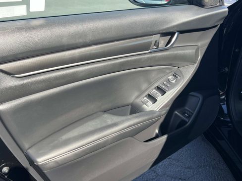 Certified 2022 Honda Accord Sport image 6