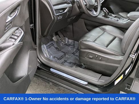 Used 2023 Cadillac XT4 Premium Luxury AWD/4WD image 27