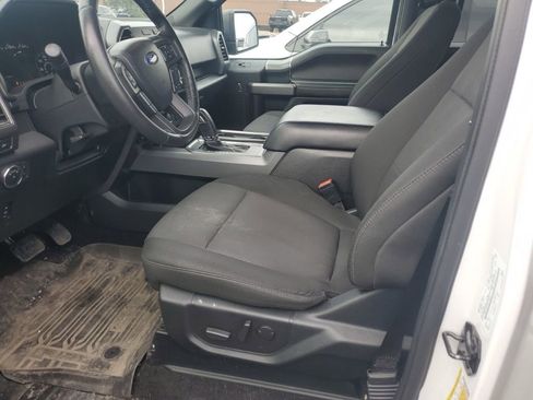 Used 2019 Ford F150 XLT w/ Equipment Group 302A Luxury image 7