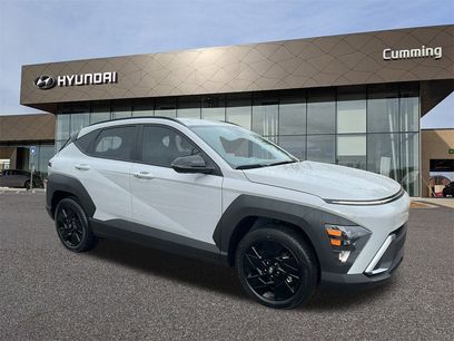 New 2026 Hyundai Kona SEL Sport