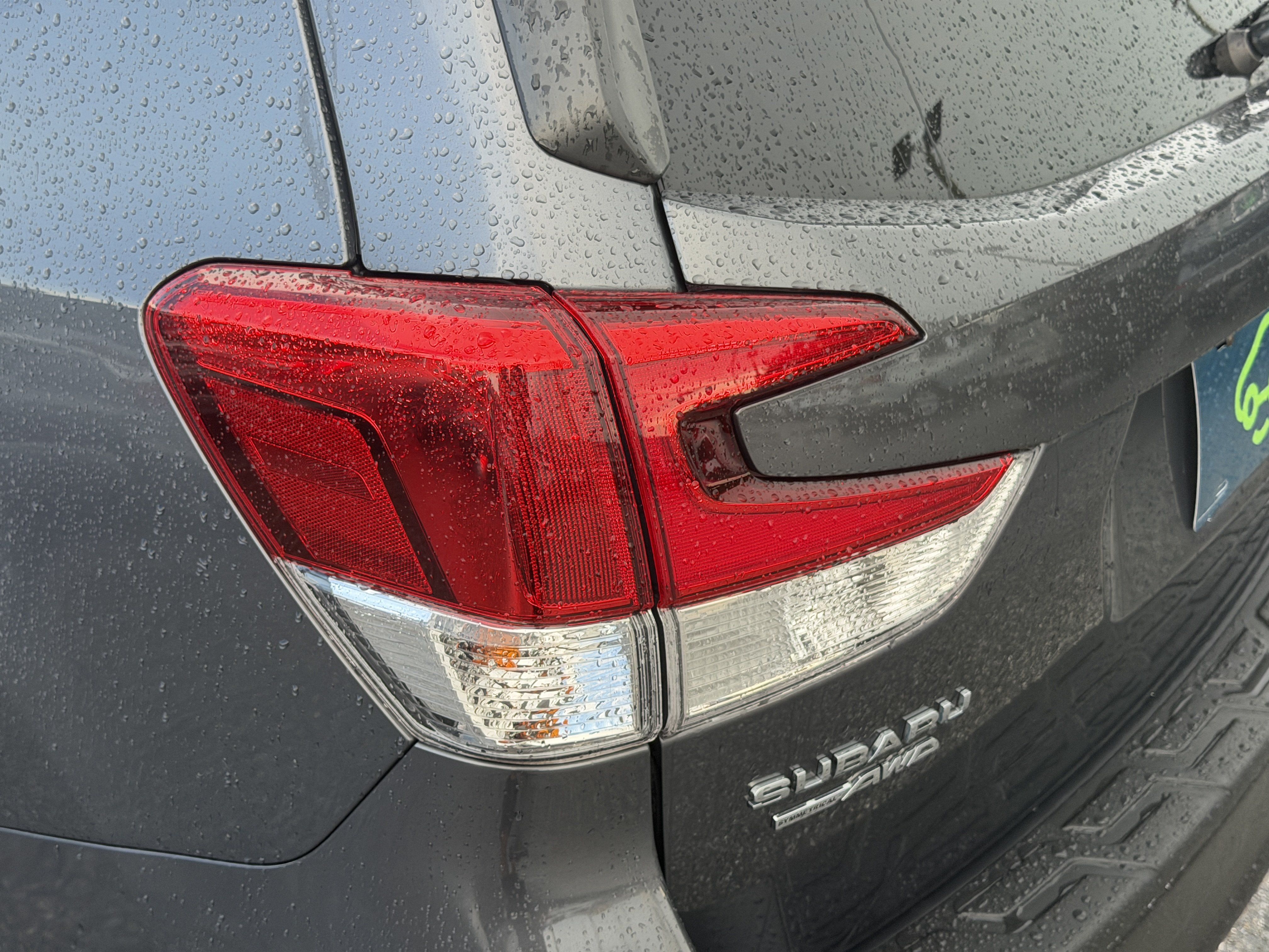 Used 2022 Subaru Forester Limited w/ Popular Package #3 AWD/4WD image 10