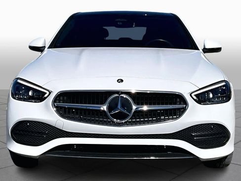 Certified 2024 Mercedes-Benz C 300 Sedan w/ Pinnacle Trim Package image 3