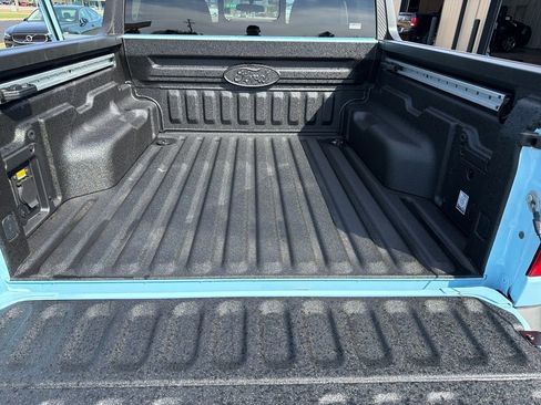 New 2026 Ford Maverick Lariat AWD/4WD image 22