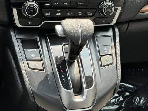 Used 2022 Honda CR-V EX image 16