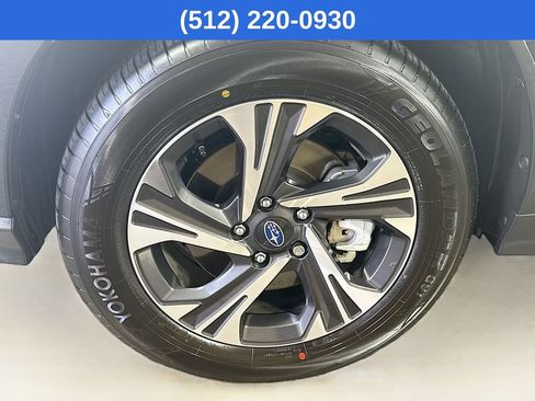 Certified 2026 Subaru Crosstrek 2.0i Premium image 40