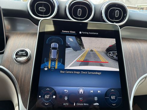 New 2026 Mercedes-Benz GLC 300 4MATIC image 21