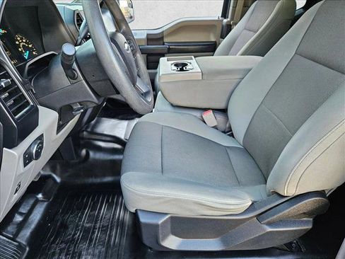 Used 2015 Ford F150 XL w/ Equipment Group 101A Mid image 13