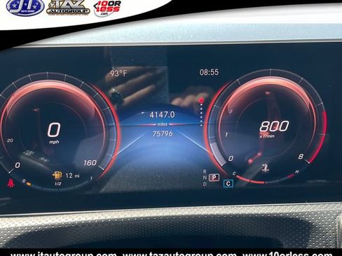 Used 2020 Mercedes-Benz CLA 250 image 18