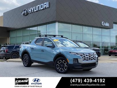 Used 2024 Hyundai Santa Cruz SEL w/ Activity Package