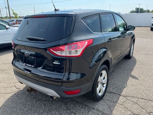 Used 2014 Ford Escape SE AWD/4WD image 12