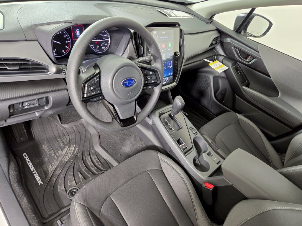 New 2026 Subaru Crosstrek 2.5i Premium AWD/4WD image 13