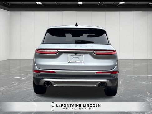 Certified 2024 Lincoln Corsair AWD w/ Equipment Group 101A image 4