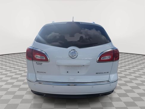 Used 2013 Buick Enclave Leather FWD image 4
