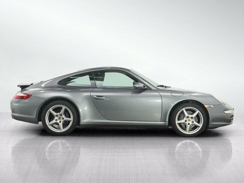 Used 2006 Porsche 911 Carrera 4 AWD/4WD image 6