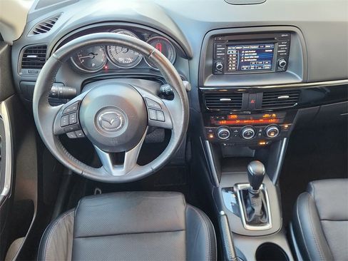 Used 2015 MAZDA CX-5 Grand Touring image 26