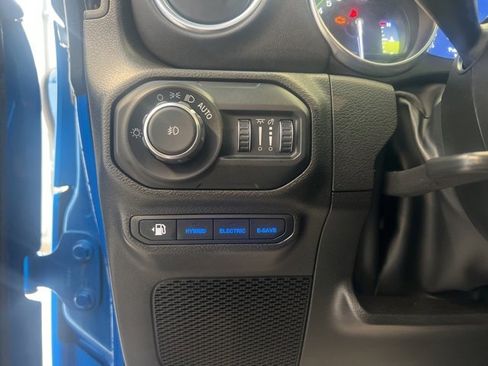 Used 2022 Jeep Wrangler Unlimited Rubicon 4xe w/ Cold Weather Group image 21