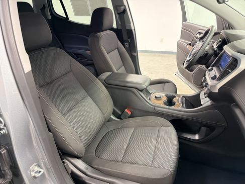 Used 2023 GMC Acadia SLE image 31