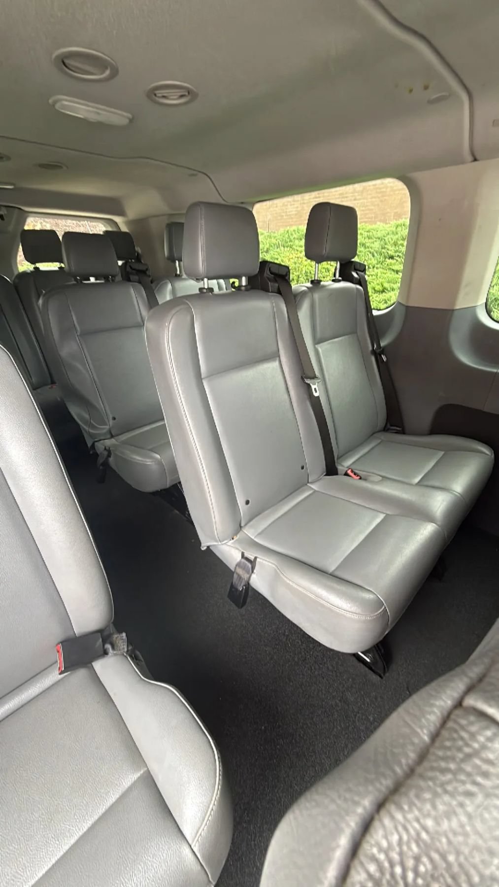 Used 2018 Ford Transit 350 XL RWD image 38