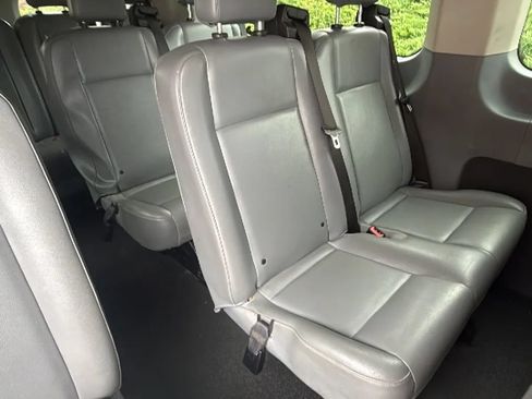 Used 2018 Ford Transit 350 XL RWD image 38