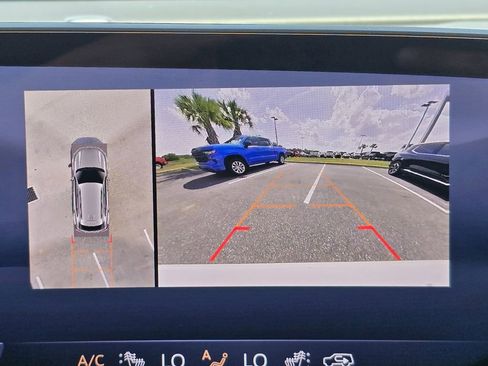 Certified 2024 Buick Envision Sport Touring AWD/4WD image 27