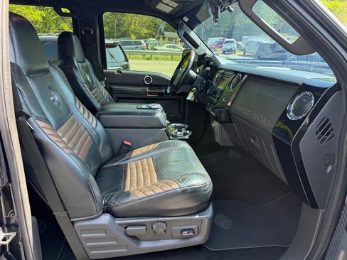 Used 2008 Ford F250 Harley-Davidson AWD/4WD image 67