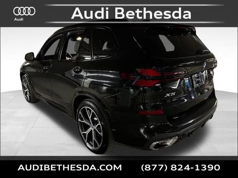 Used 2024 BMW X5 xDrive50e w/ M Sport Package image 5