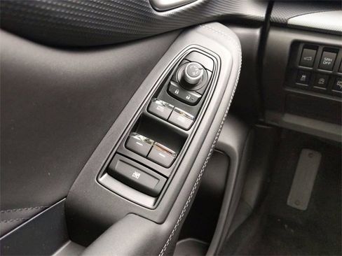 Used 2020 Subaru Forester Limited image 24