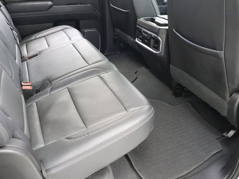 Used 2023 GMC Sierra 1500 Denali AWD/4WD image 43