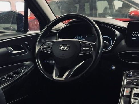 Used 2023 Hyundai Santa Fe Limited image 26