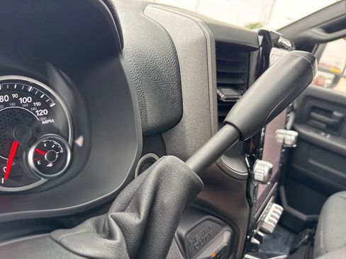 New 2026 RAM 2500 Tradesman image 14