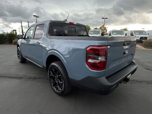 New 2026 Ford Maverick Lariat AWD/4WD image 6