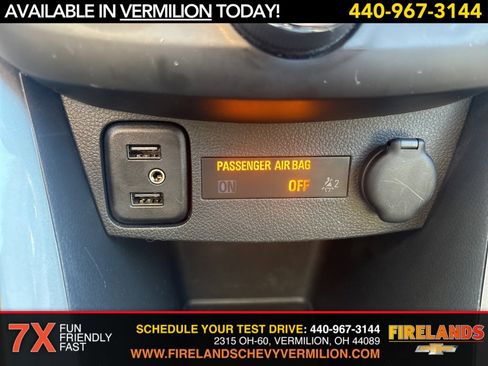 Certified 2022 Chevrolet Trax LT w/ LT Convenience Package image 19