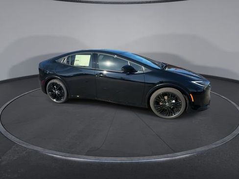 New 2026 Toyota Prius image 18