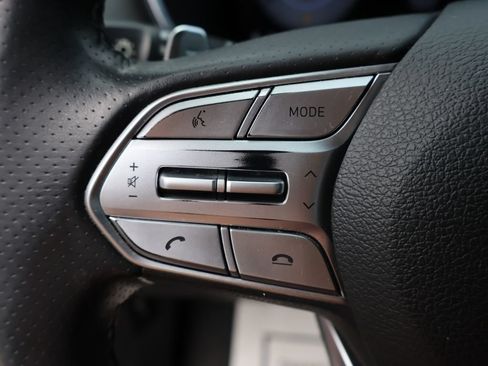 Used 2022 Hyundai Santa Fe Calligraphy FWD image 29