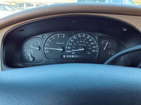 Used 1999 Ford Ranger XLT image 11