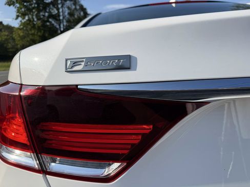 Used 2015 Lexus LS 460 AWD image 11