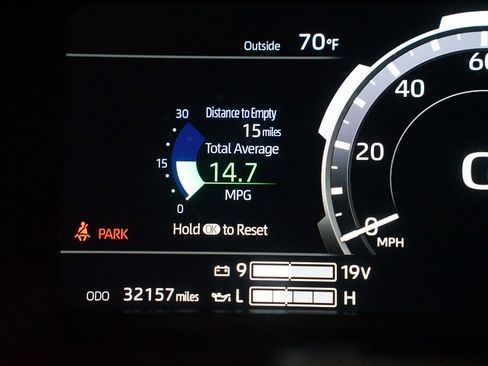 Used 2023 Toyota Tundra 1794 Edition RWD image 17