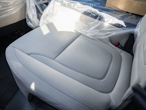 New 2026 Hyundai Tucson SEL image 24