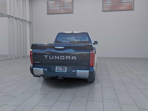 New 2026 Toyota Tundra Capstone image 8