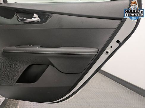 Certified 2023 Kia Forte GT-Line w/ GT-Line Premium Package image 26