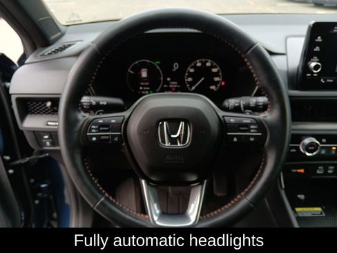 Used 2024 Honda CR-V Sport-L image 14