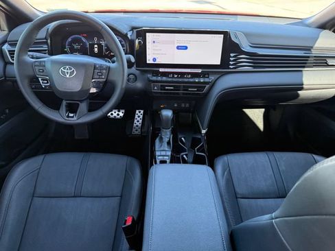 Used 2026 Toyota Camry XSE FWD image 26
